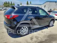 2015 Mazda CX-5 фото