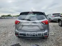 2015 Mazda CX-5 photo