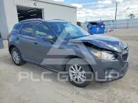 2015 Mazda CX-5 фото