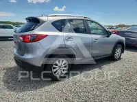 2015 Mazda CX-5 photo