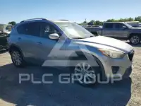 2015 Mazda CX-5 фото