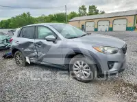 2015 Mazda CX-5 photo
