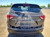 2015 Mazda CX-5 фото