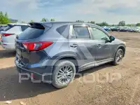 2015 Mazda CX-5 фото