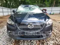 2015 Mazda CX-5 фото