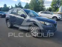 2015 Mazda CX-5 фото