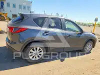 2015 Mazda CX-5 фото