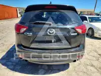 2015 Mazda CX-5 фото