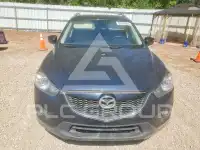 2015 Mazda CX-5 фото