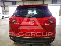 2015 Mazda CX-5 фото