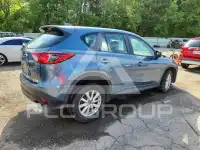 2015 Mazda CX-5 photo