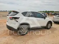 2015 Mazda CX-5 photo