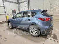 2015 Mazda CX-5 фото