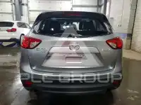 2015 Mazda CX-5 фото