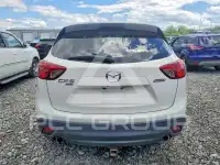 2015 Mazda CX-5 фото