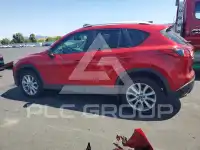 2015 Mazda CX-5 фото