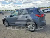 2015 Mazda CX-5 фото