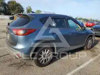 2015 Mazda CX-5 фото