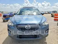 2015 Mazda CX-5 фото