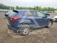 2015 Mazda CX-5 фото