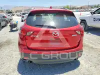 2015 Mazda CX-5 фото