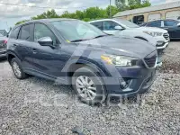 2015 Mazda CX-5 фото