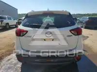 2015 Mazda CX-5 photo