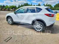 2015 Mazda CX-5 фото