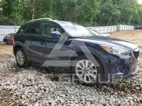 2015 Mazda CX-5 фото