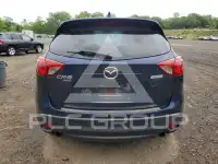 2015 Mazda CX-5 фото