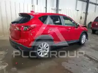 2015 Mazda CX-5 фото
