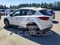 2015 Mazda CX-5 фото