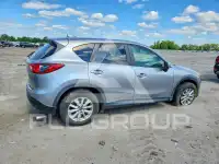2015 Mazda CX-5 фото