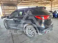 2015 Mazda CX-5 фото