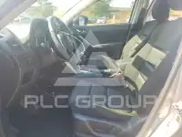 2015 Mazda CX-5 фото