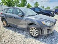 2015 Mazda CX-5 фото