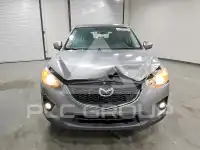 2015 Mazda CX-5 photo