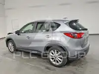 2015 Mazda CX-5 photo