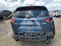 2015 Mazda CX-5 фото