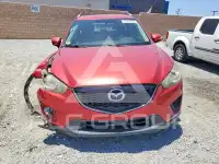 2015 Mazda CX-5 фото