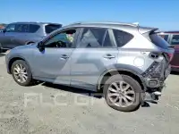 2015 Mazda CX-5 фото