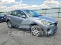 2015 Mazda CX-5 photo