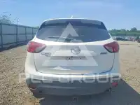 2015 Mazda CX-5 photo