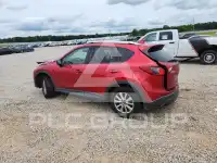 2015 Mazda CX-5 фото