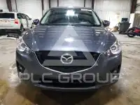 2015 Mazda CX-5 photo