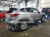 2015 Mazda CX-5 фото
