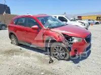 2015 Mazda CX-5 фото
