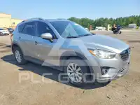 2015 Mazda CX-5 фото