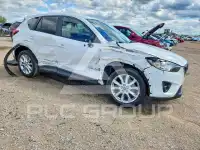 2015 Mazda CX-5 фото