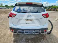 2015 Mazda CX-5 фото